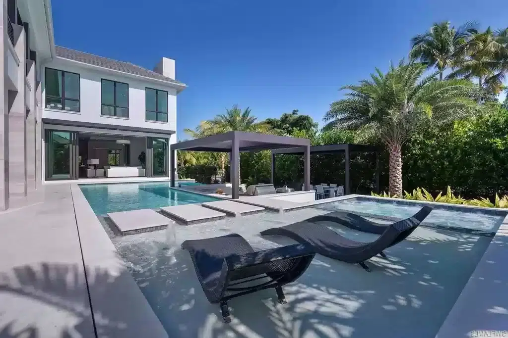 Naples Florida 4 Bedroom Villa Diamond Compass Travel Inc 14