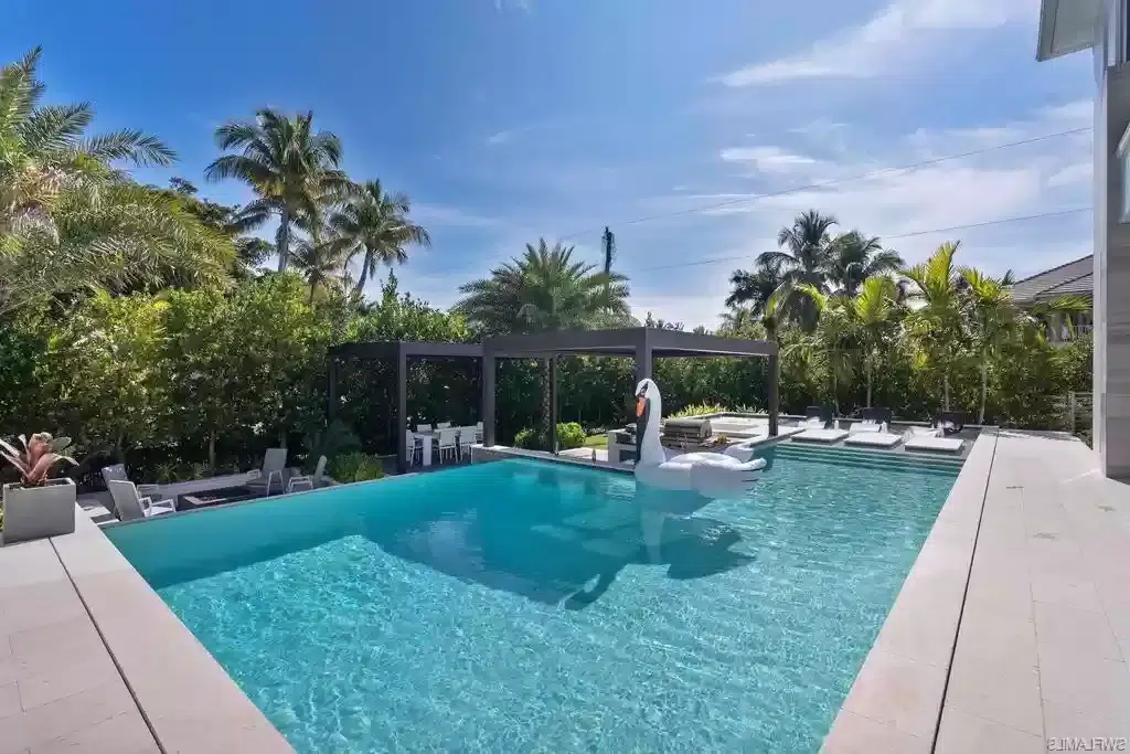 Naples Florida 4 Bedroom Villa Diamond Compass Travel Inc 15