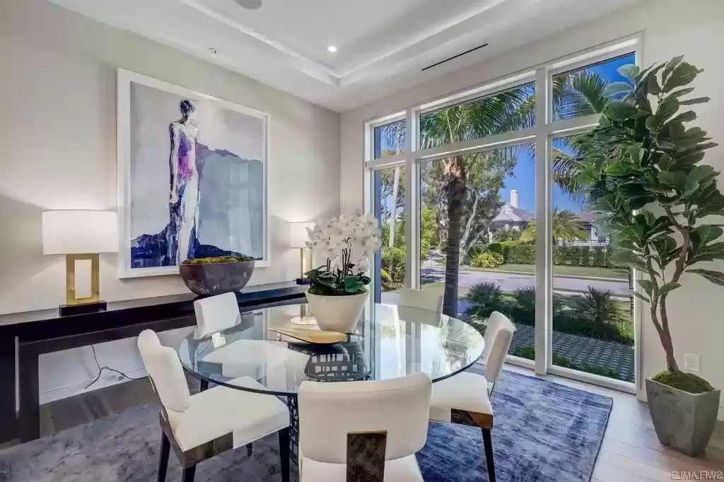 Naples Florida 4 Bedroom Villa Diamond Compass Travel Inc 18