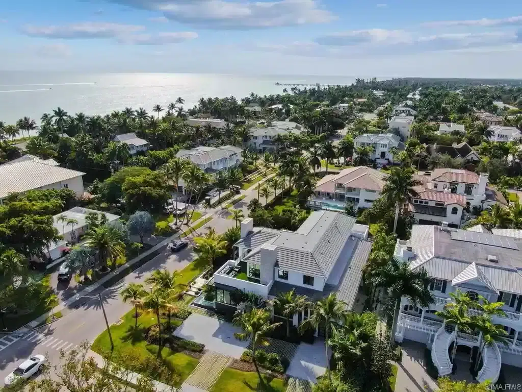 Naples Florida 4 Bedroom Villa Diamond Compass Travel Inc 24