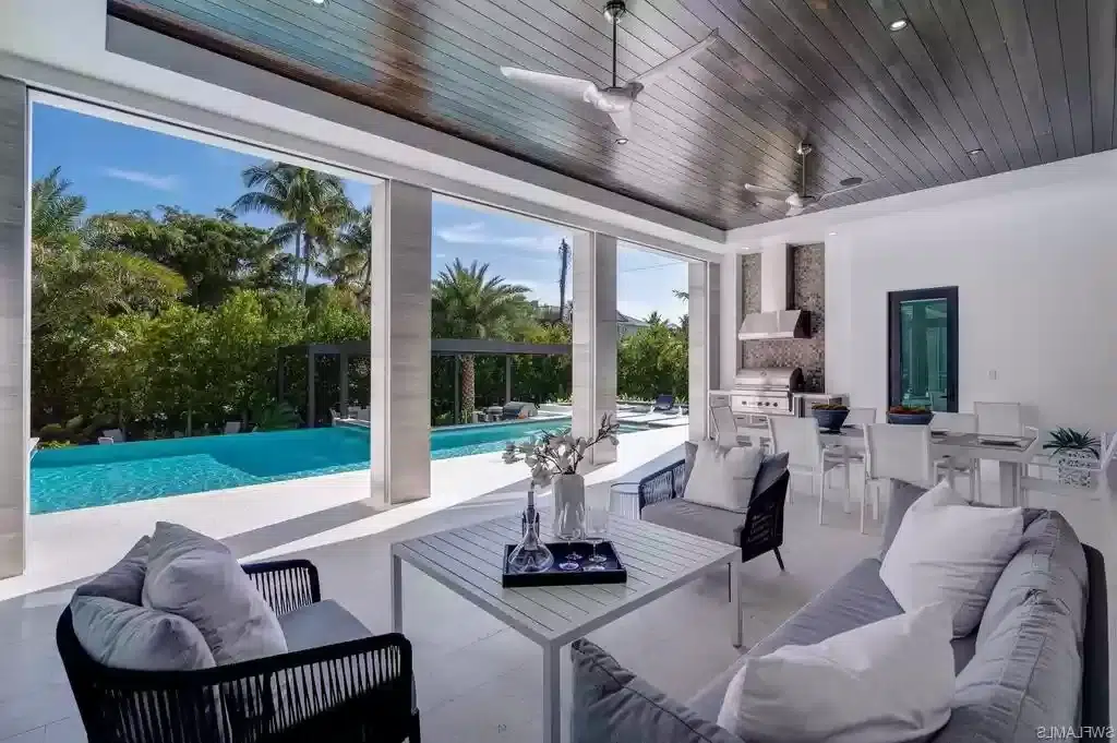 Naples Florida 4 Bedroom Villa Diamond Compass Travel Inc 29