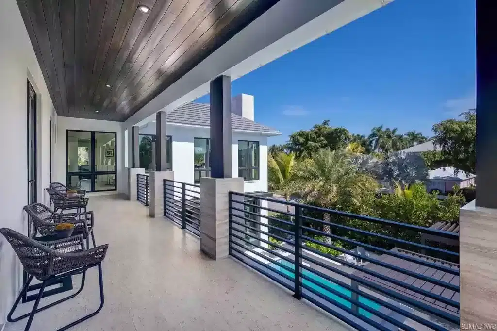 Naples Florida 4 Bedroom Villa Diamond Compass Travel Inc 9 1