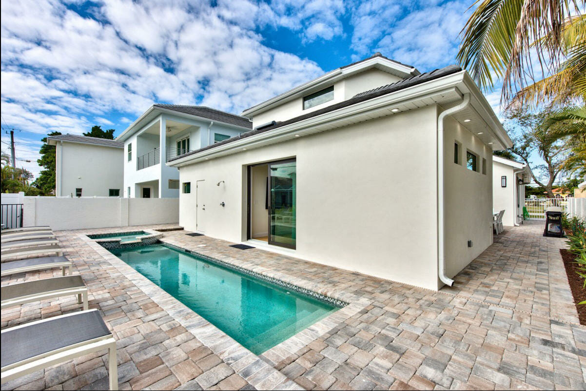 Naples Florida 5 Bedroom Villa Diamond Compass Travel Inc 7