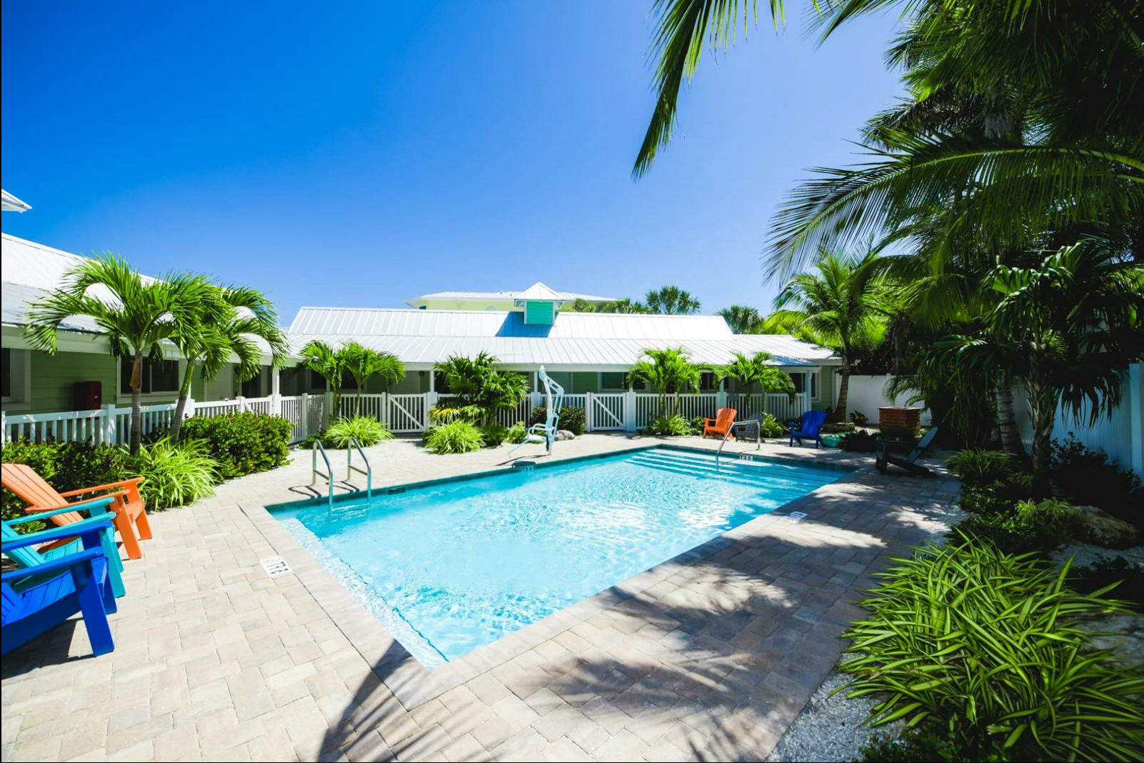 Sarasota Florida 2 Bedroom Diamond Compass Travel Inc 29