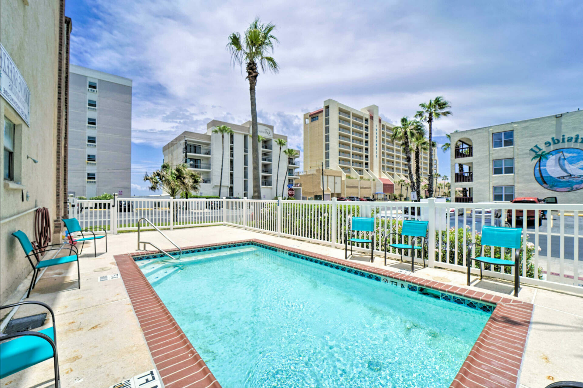 South Padre Island Texas 2 Bedroom Condo Diamond Compass Travel Inc 23