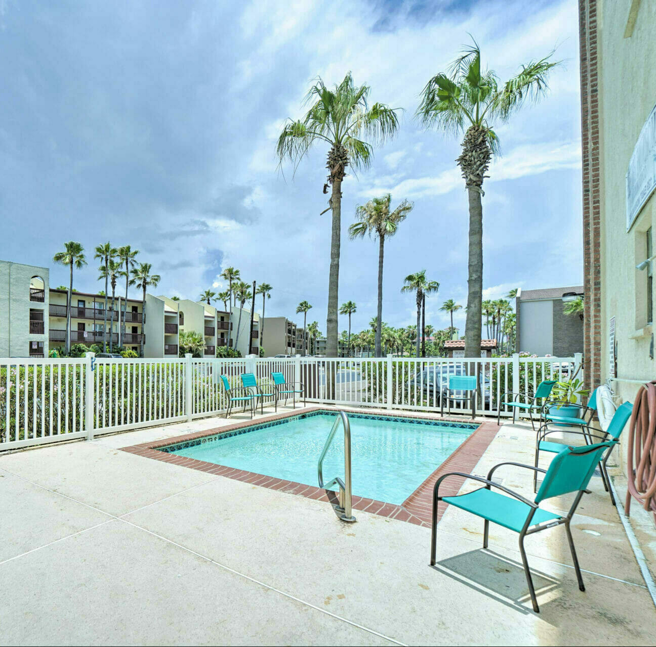 South Padre Island Texas 2 Bedroom Condo Diamond Compass Travel Inc 7