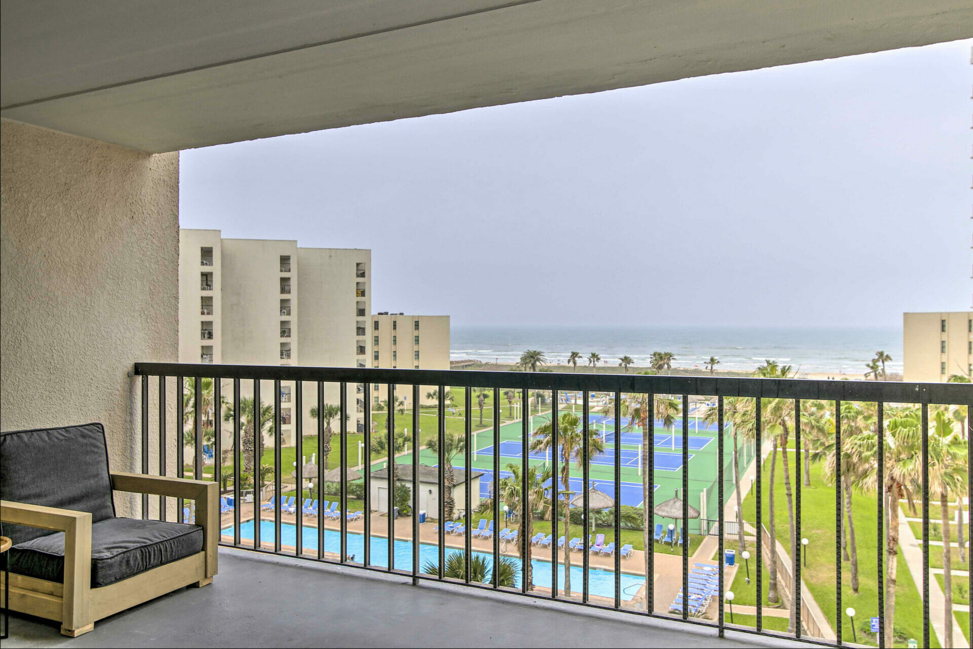 South Padre Island Texas 3 Bedroom Condo Diamond Compass Travel Inc 22