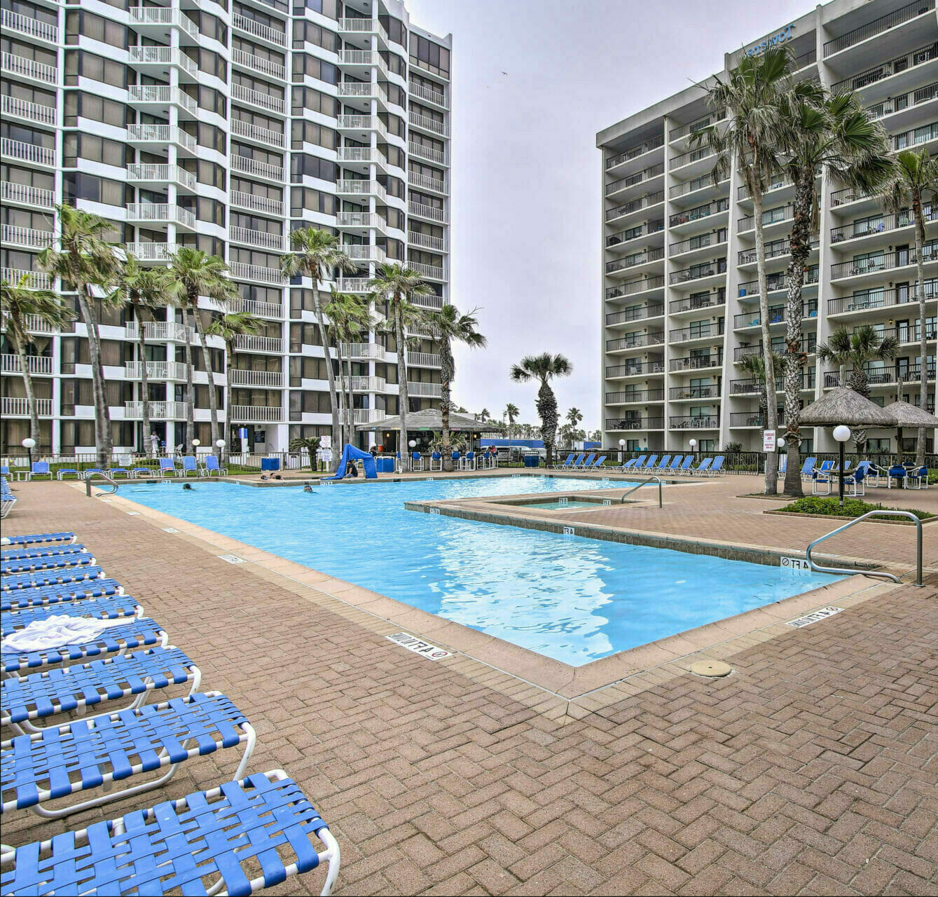 South Padre Island Texas 3 Bedroom Condo Diamond Compass Travel Inc 23