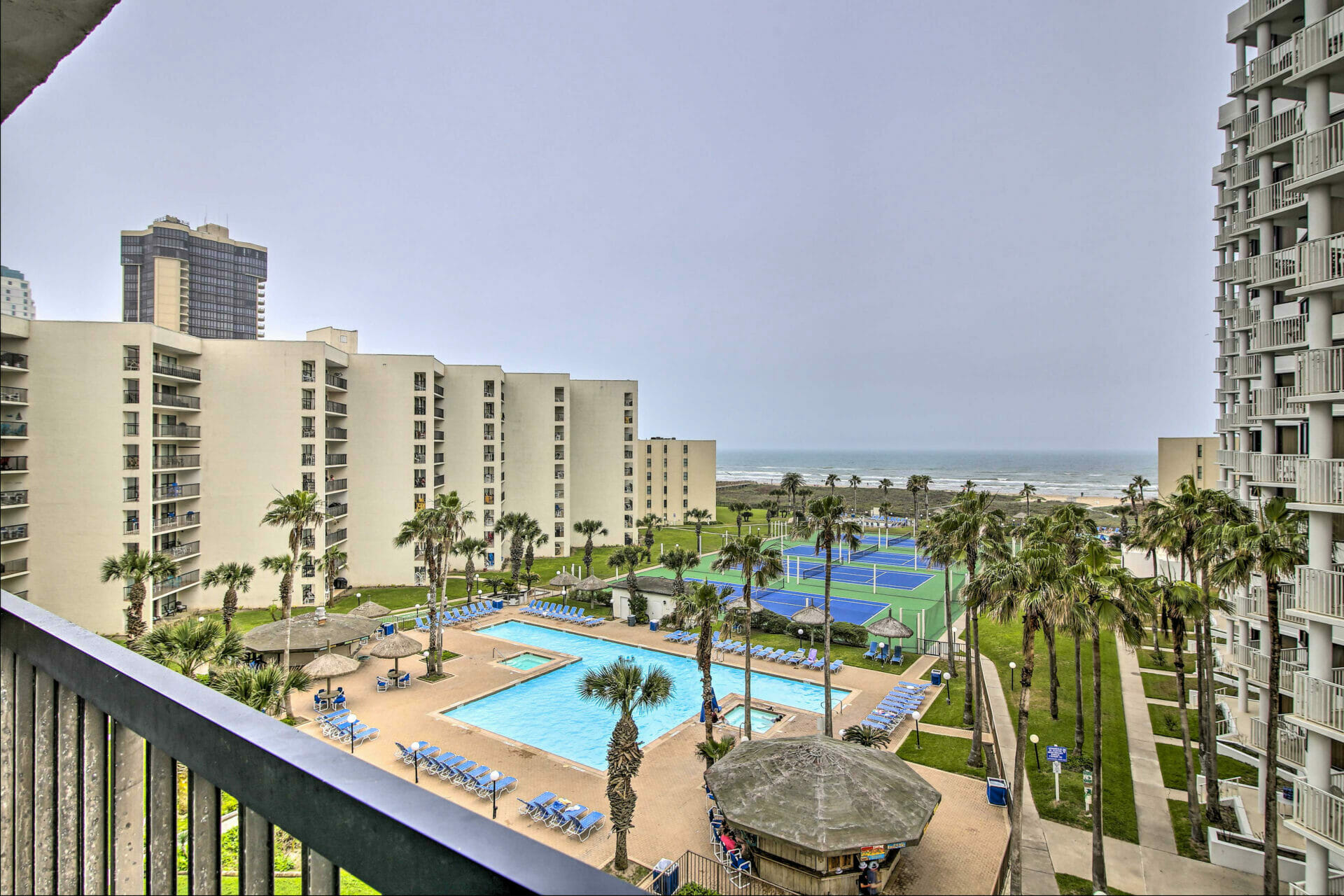 South Padre Island Texas 3 Bedroom Condo Diamond Compass Travel Inc 8