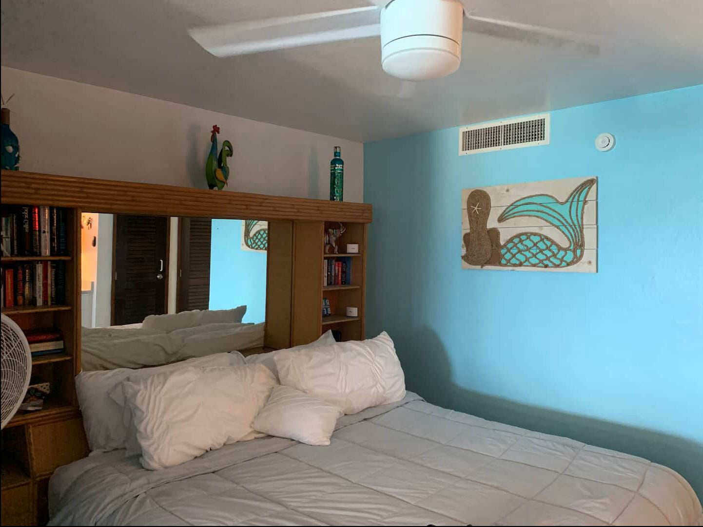 Toes in the Sand 1 bedroom Diamond Compass Travel Inc 12