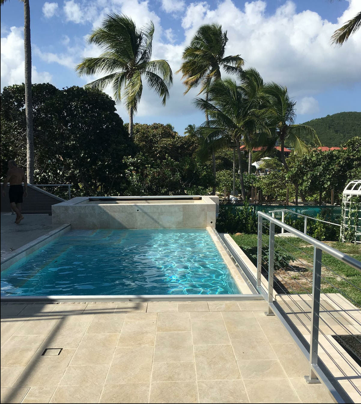 St Thomas 4 Bedroom Villa Diamond Compass Travel Inc 13