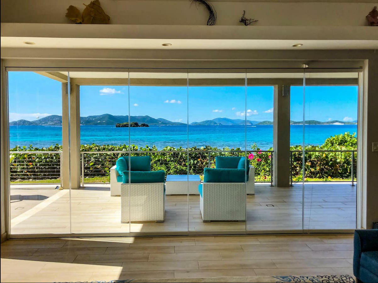 St Thomas 4 Bedroom Villa Diamond Compass Travel Inc 20