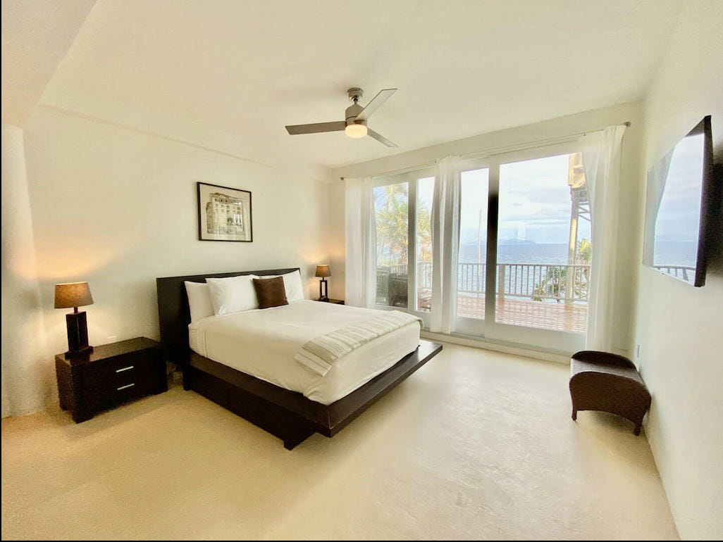 St Thomas 4 Bedroom Villa Rental Diamond Compass Travel Inc 18