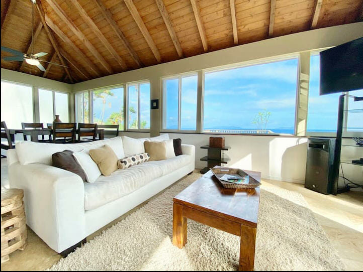 St Thomas 4 Bedroom Villa Rental Diamond Compass Travel Inc 49