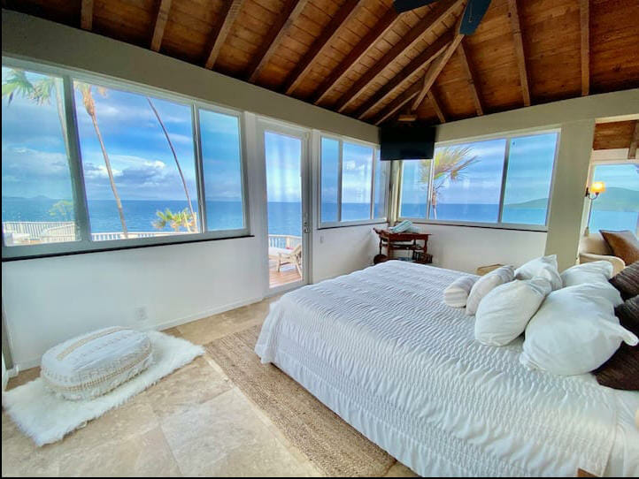 St Thomas 4 Bedroom Villa Rental Diamond Compass Travel Inc 51