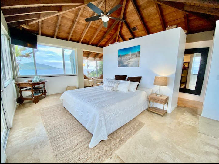 St Thomas 4 Bedroom Villa Rental Diamond Compass Travel Inc 53