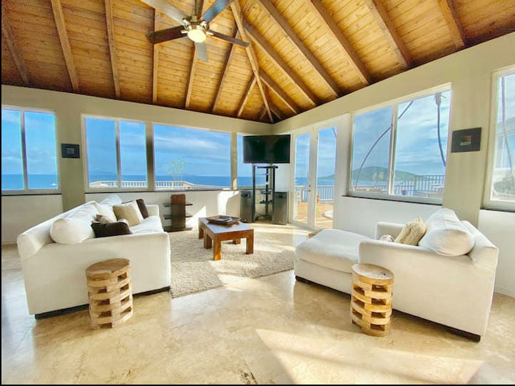 St Thomas 4 Bedroom Villa Rental Diamond Compass Travel Inc 54