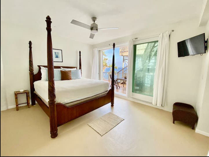 St Thomas 4 Bedroom Villa Rental Diamond Compass Travel Inc 59