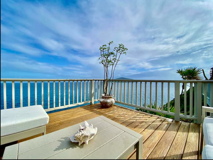 St Thomas 4 Bedroom Villa Rental Diamond Compass Travel Inc 68