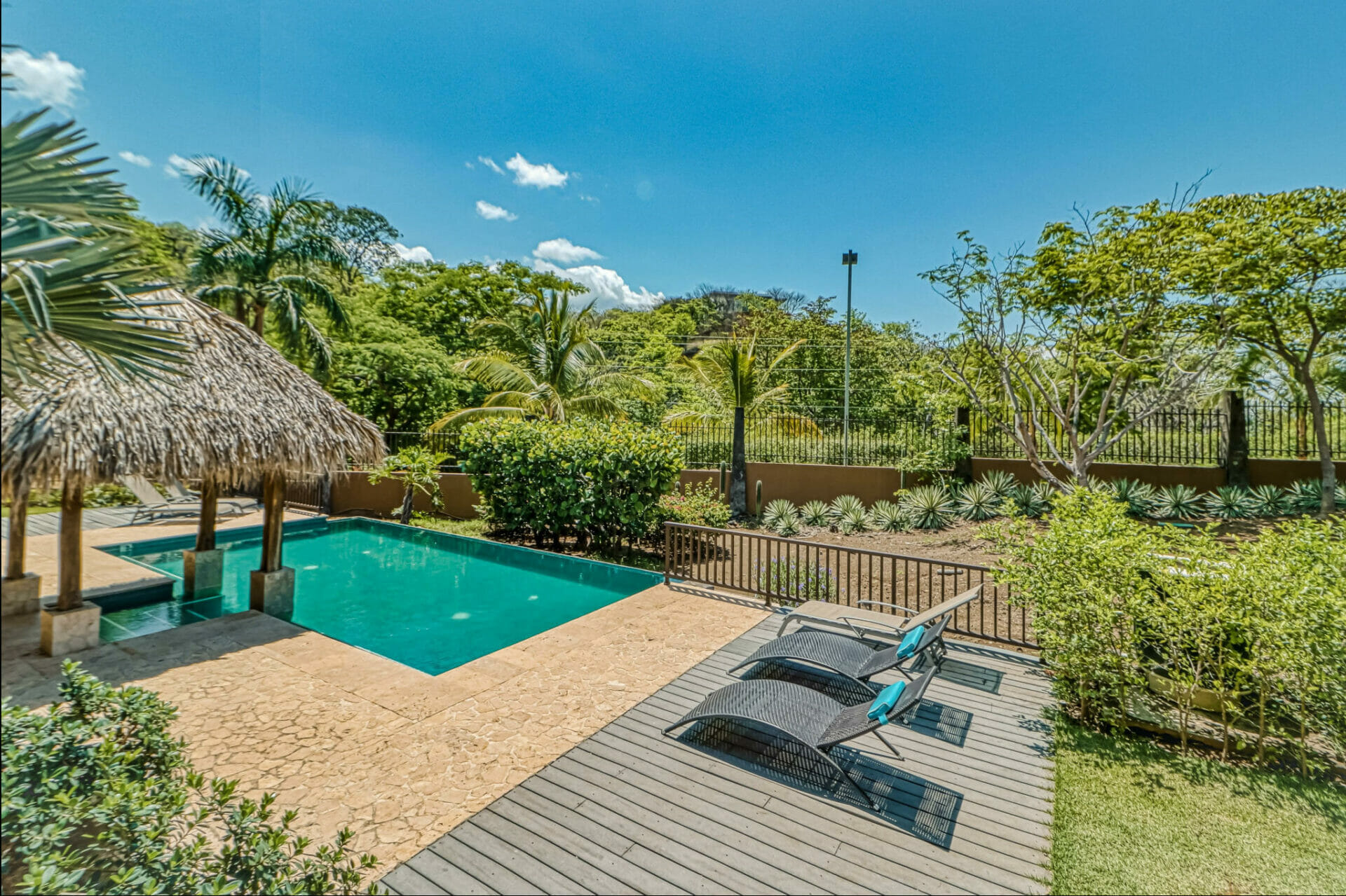 Costa Rica 4 Bedroom Diamond Compass Travel Inc 16 1