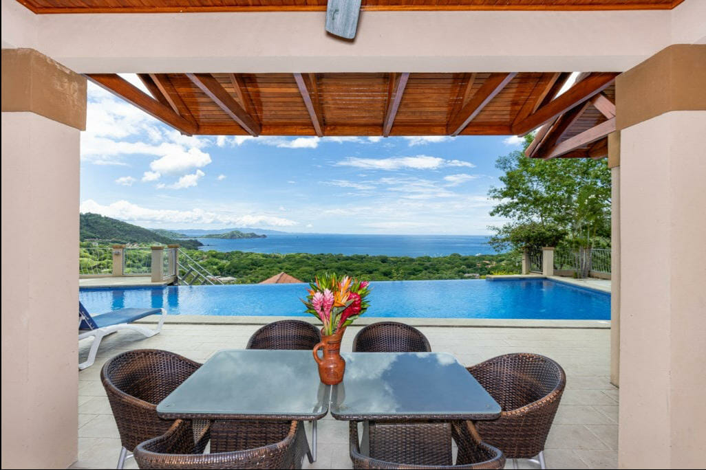 Costa Rica 4 Bedroom Diamond Compass Travel Inc 17