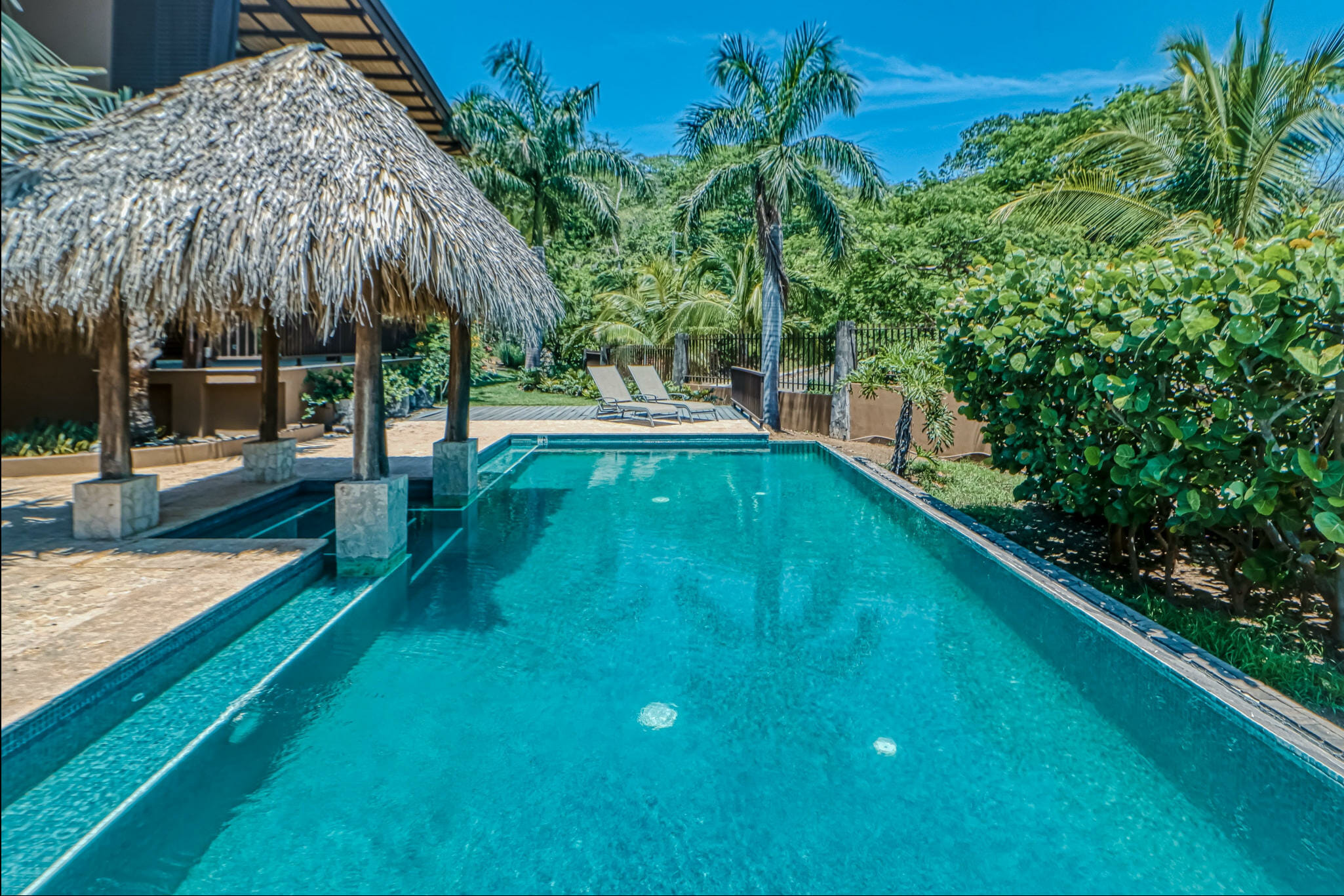 Costa Rica 4 Bedroom Diamond Compass Travel Inc 38 1