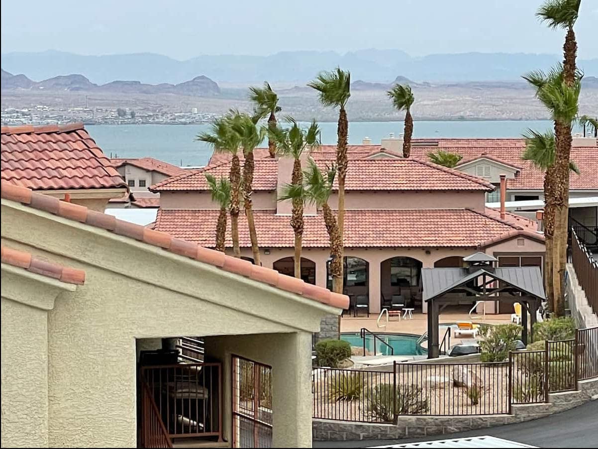 Lake Havasu Arizona 1 Bedroom Vacation Condo Diamond Compass Travel Inc 11