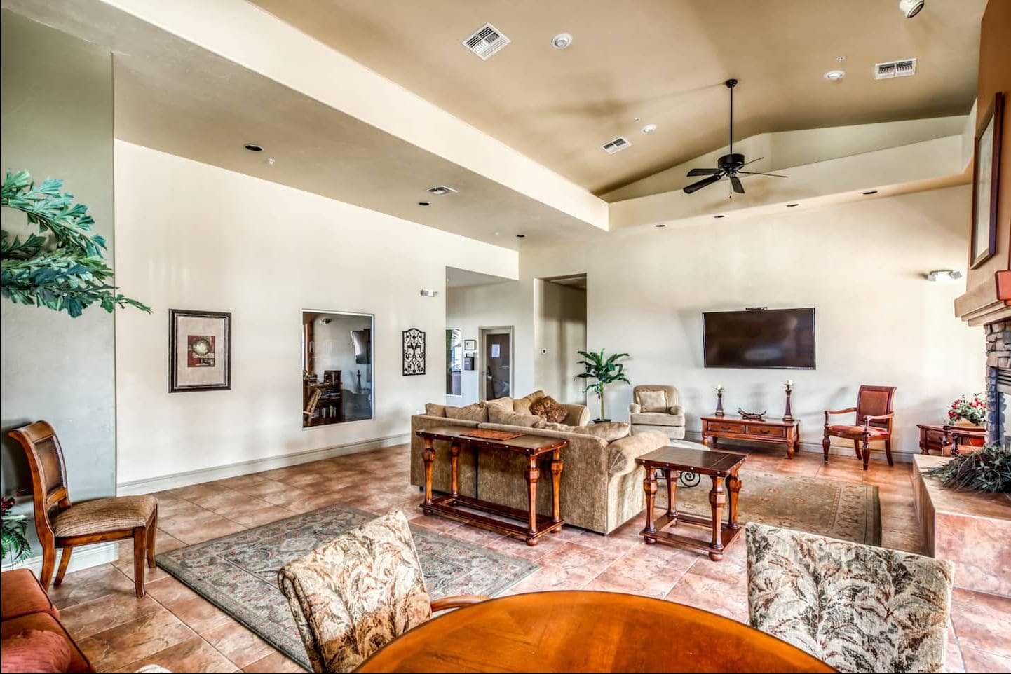Lake Havasu Arizona 1 Bedroom Vacation Condo Diamond Compass Travel Inc 13