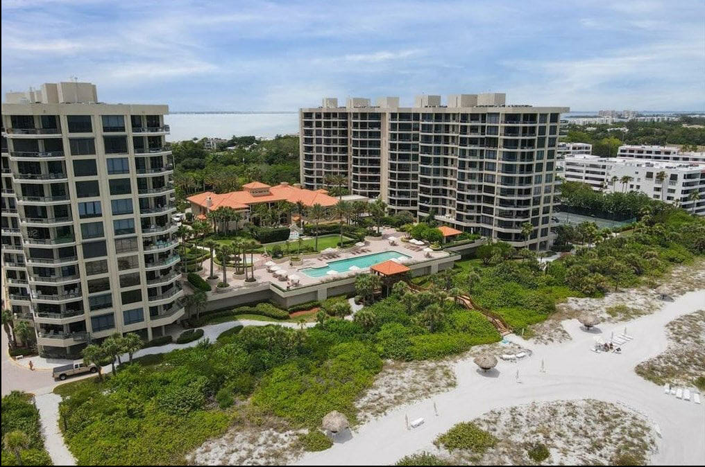 Longboat Key 3 Bedroom Condo Diamond Compass Travel Inc 10