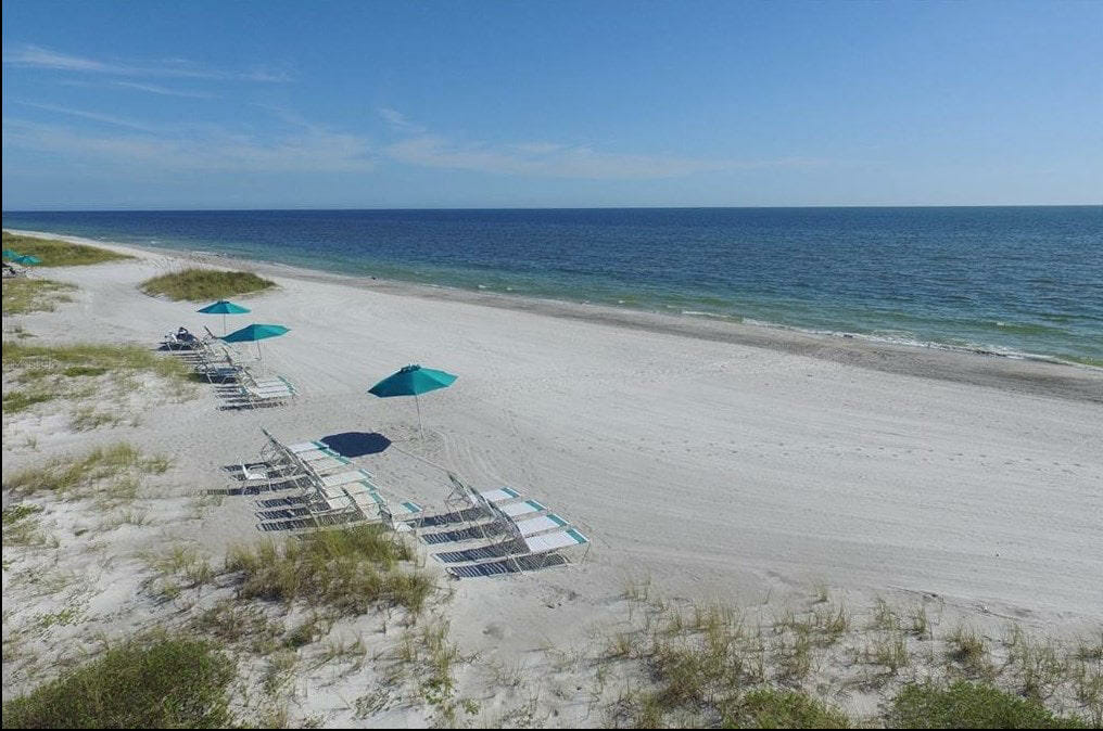 Longboat Key 3 Bedroom Condo Diamond Compass Travel Inc 11