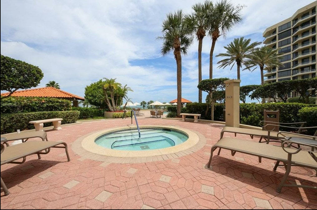 Longboat Key 3 Bedroom Condo Diamond Compass Travel Inc 12