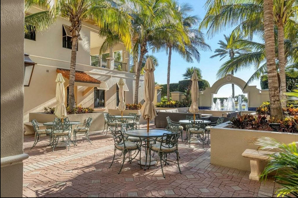 Longboat Key 3 Bedroom Condo Diamond Compass Travel Inc 21