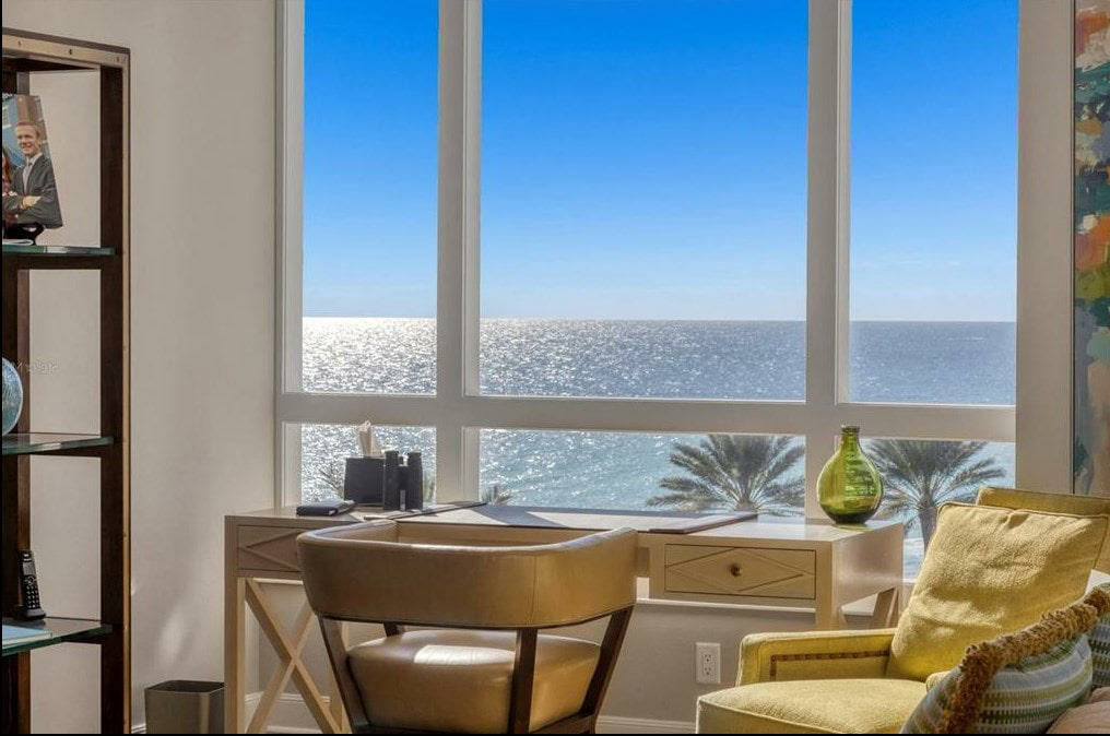 Longboat Key 3 Bedroom Condo Diamond Compass Travel Inc 24