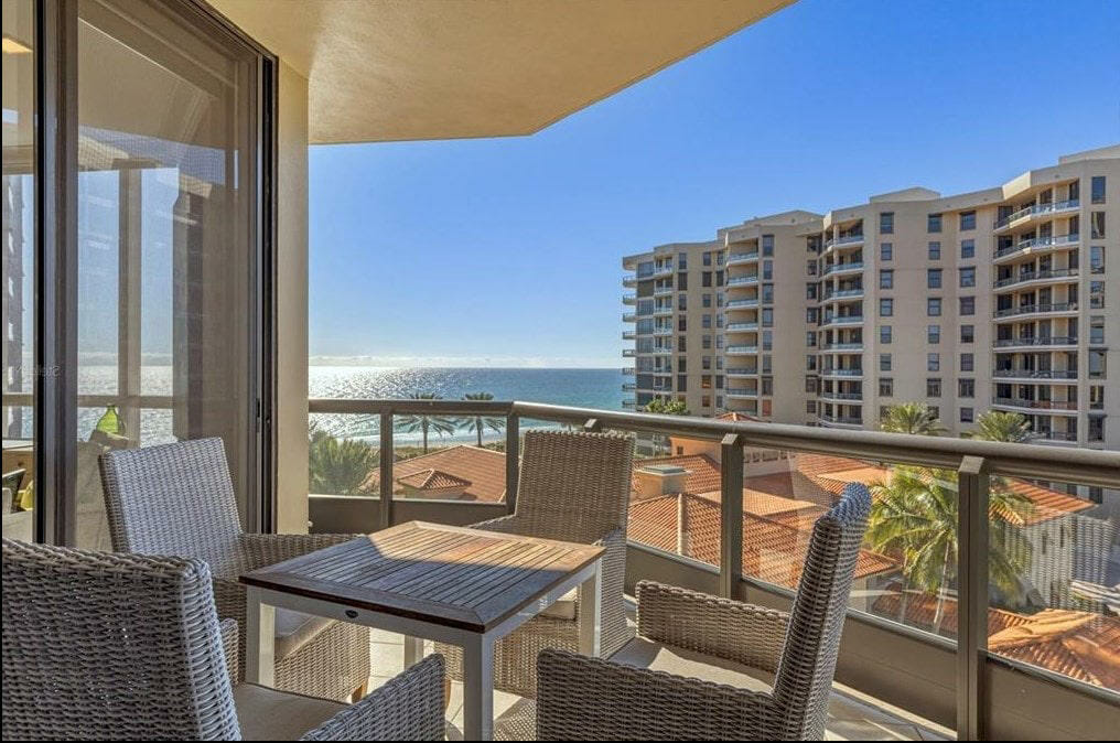 Longboat Key 3 Bedroom Condo Diamond Compass Travel Inc 3