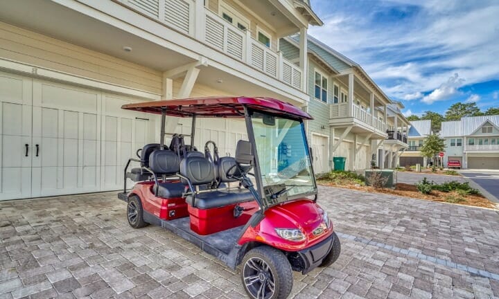 30A Florida 3 Bedroom Townhouse Diamond Compass Travel Inc 4 cleanup