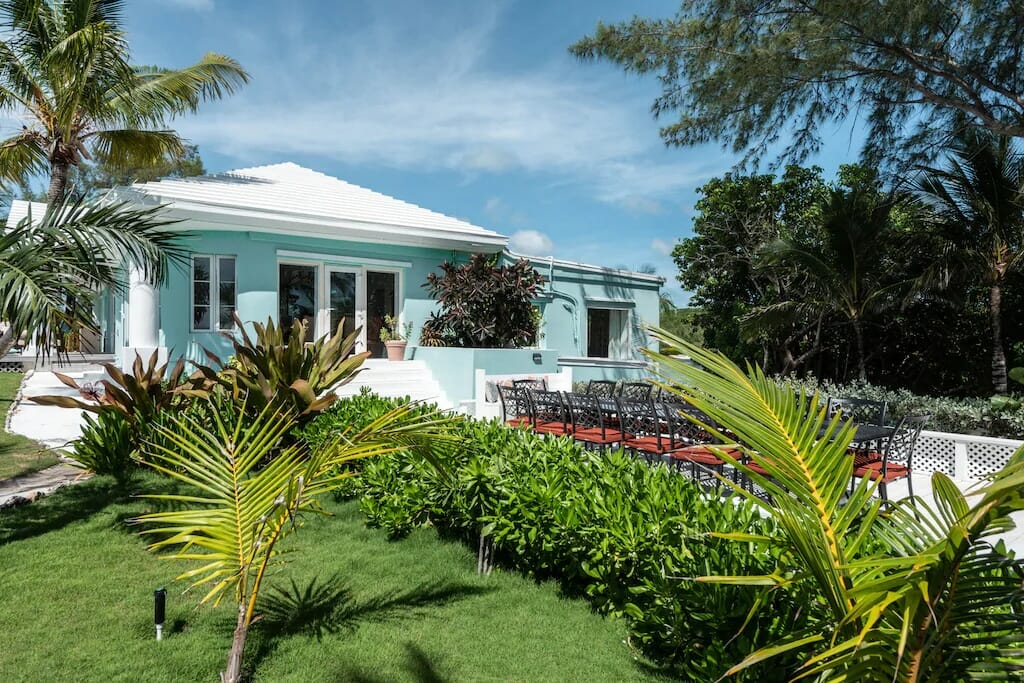 Bahamas Caribbean 7 Bedroom Island Diamond Compass Travel Inc 16