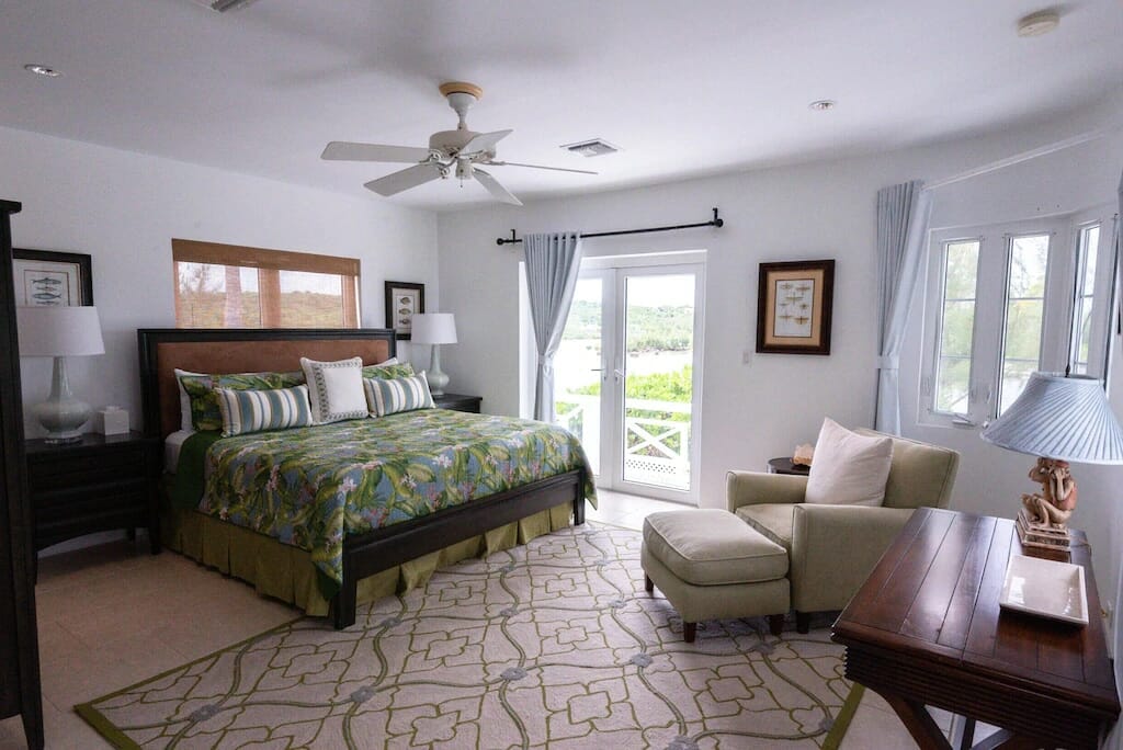 Bahamas Caribbean 7 Bedroom Island Diamond Compass Travel Inc 19