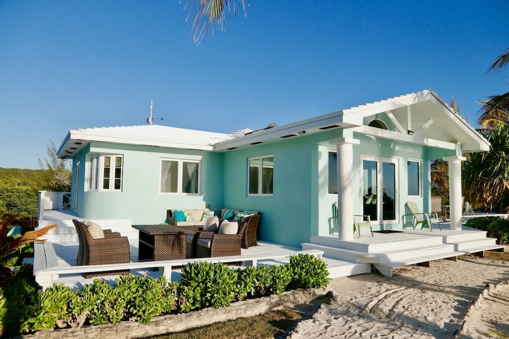 Bahamas Caribbean 7 Bedroom Island Diamond Compass Travel Inc 25