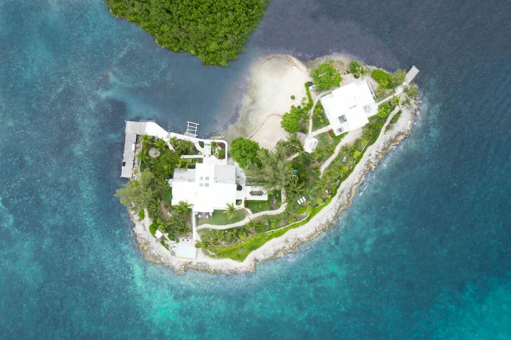 Bahamas Caribbean 7 Bedroom Island Diamond Compass Travel Inc 29