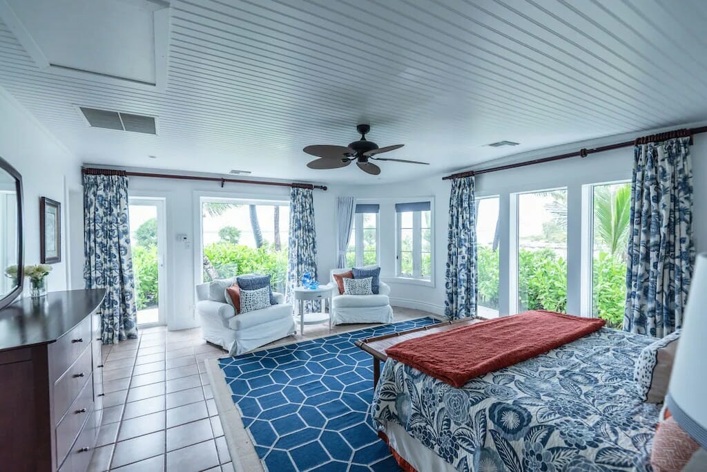 Bahamas Caribbean 7 Bedroom Island Diamond Compass Travel Inc 3