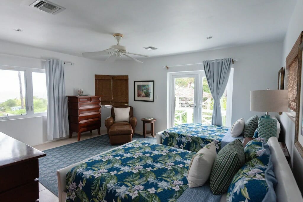 Bahamas Caribbean 7 Bedroom Island Diamond Compass Travel Inc 35