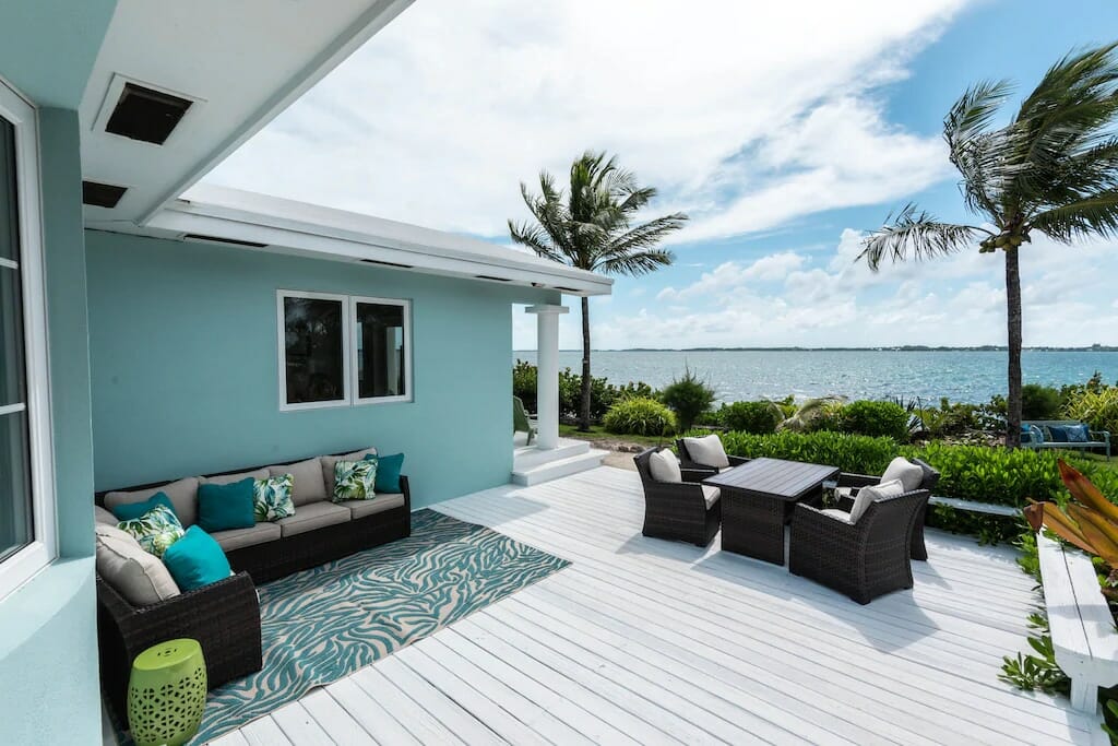 Bahamas Caribbean 7 Bedroom Island Diamond Compass Travel Inc 4