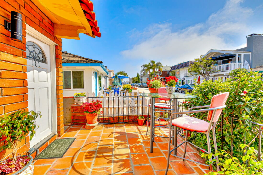 Balboa Island California 5 Bedroom Villa Diamond Compass Travel Inc 24