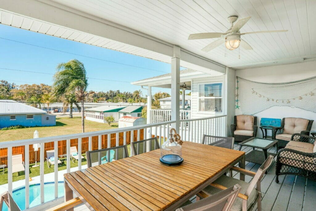 Bradenton Florida 2 Bedroom Diamond Compass Travel Inc 2 1