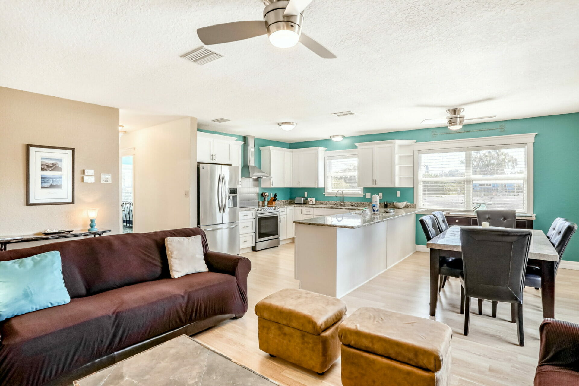 Bradenton Florida 2 Bedroom Diamond Compass Travel Inc 5