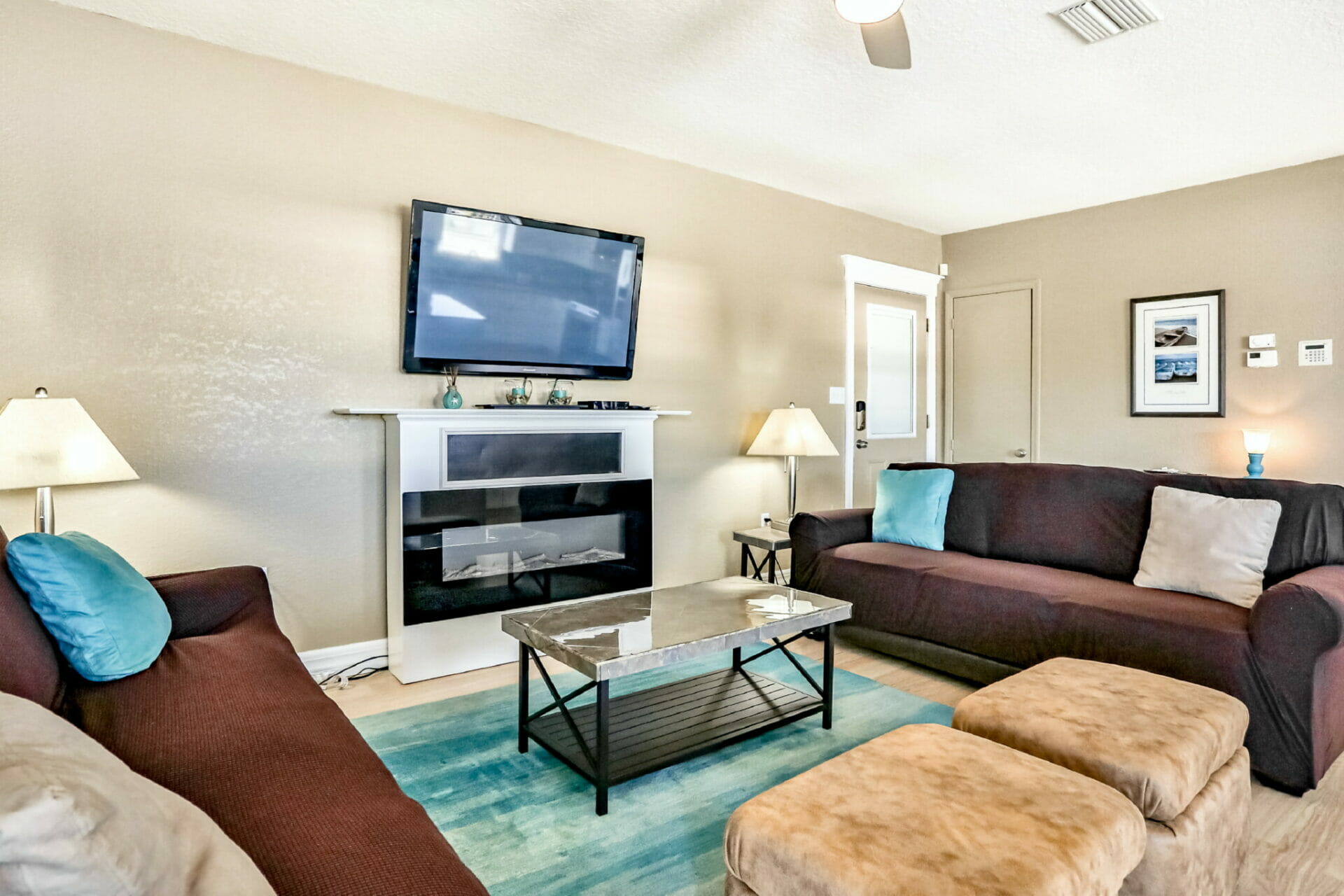 Bradenton Florida 2 Bedroom Diamond Compass Travel Inc 6