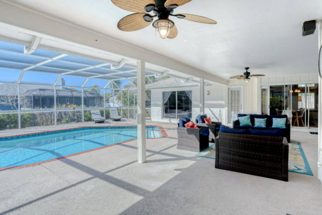 Bradenton Florida 4 Bedroom Villa Diamond Compass Travel Inc 61