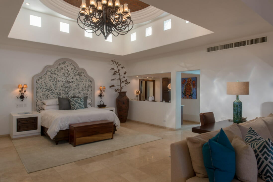 Cabo San Lucas Mexico 7 Bedroom Villa Diamond Compass Travel Inc 14