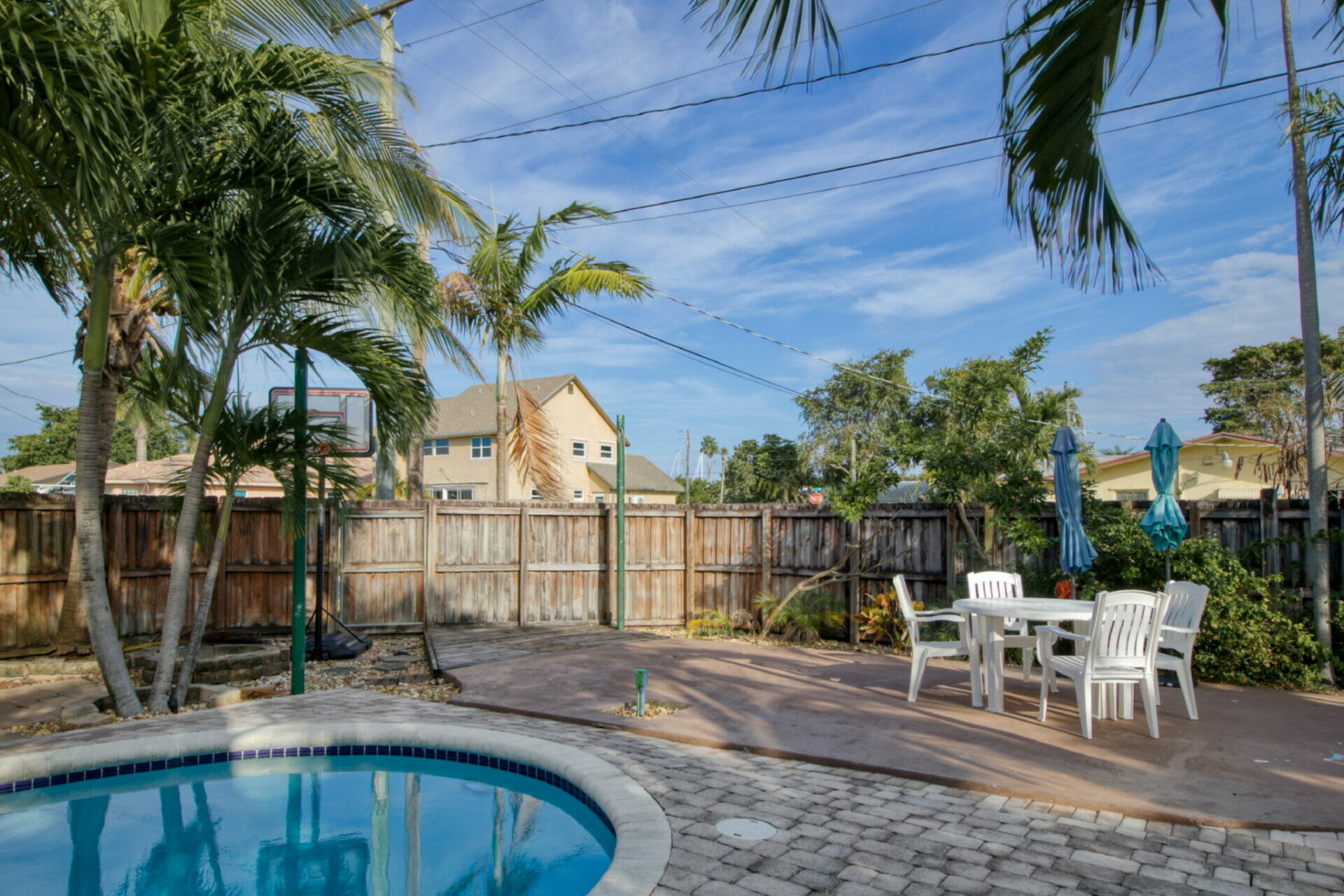 Dania Beach Florida 3 Bedroom Villa Diamond Compass Travel Inc 12