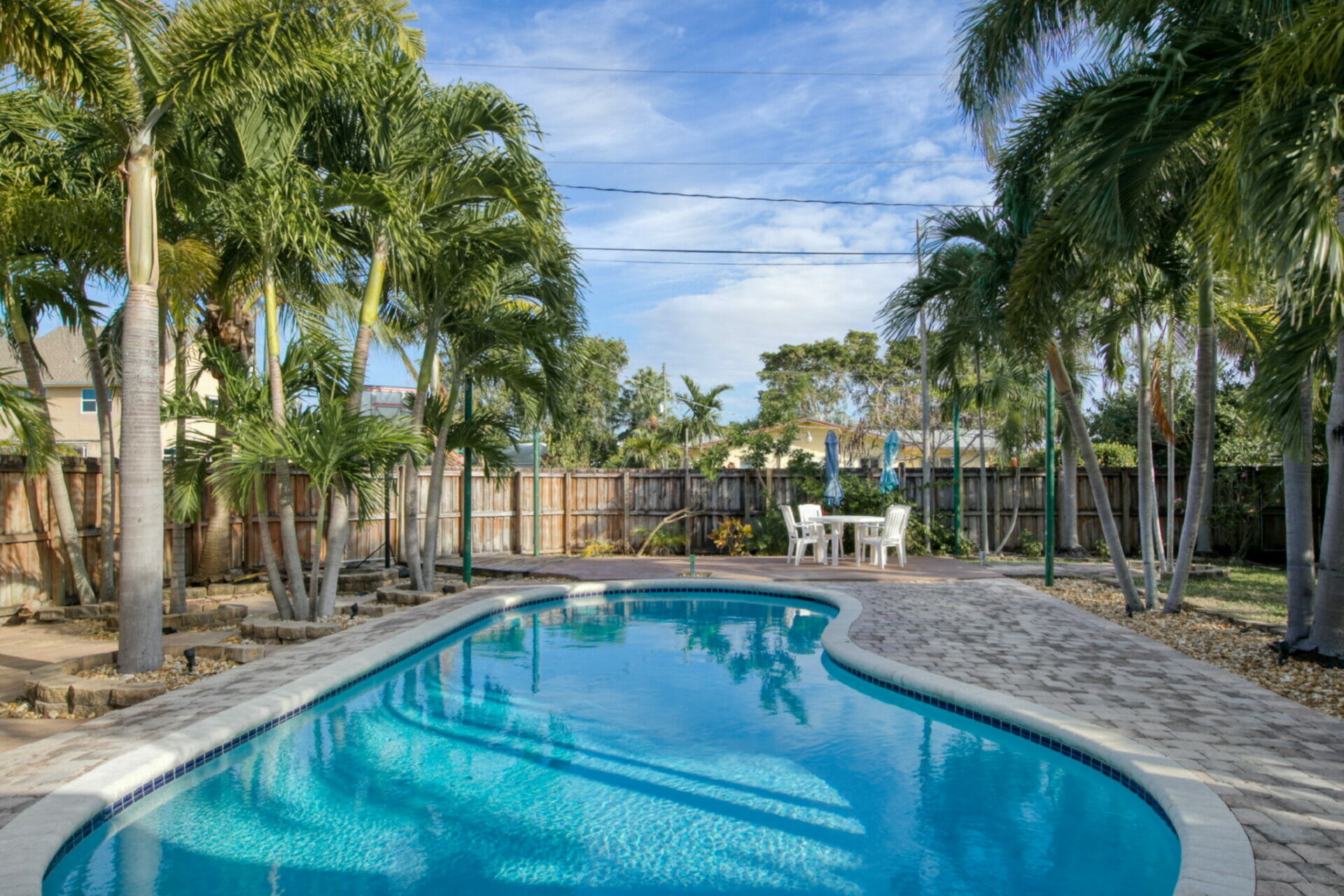 Dania Beach Florida 3 Bedroom Villa Diamond Compass Travel Inc 9